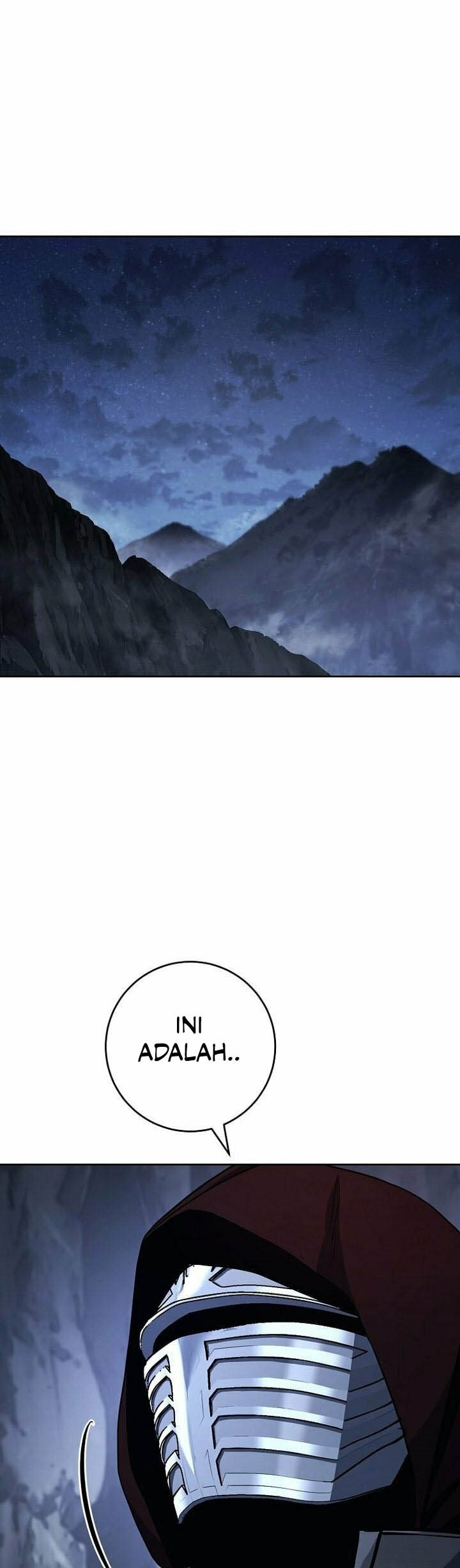 Skeleton Soldier Couldn’t Protect the Dungeon Chapter 341 Gambar 83