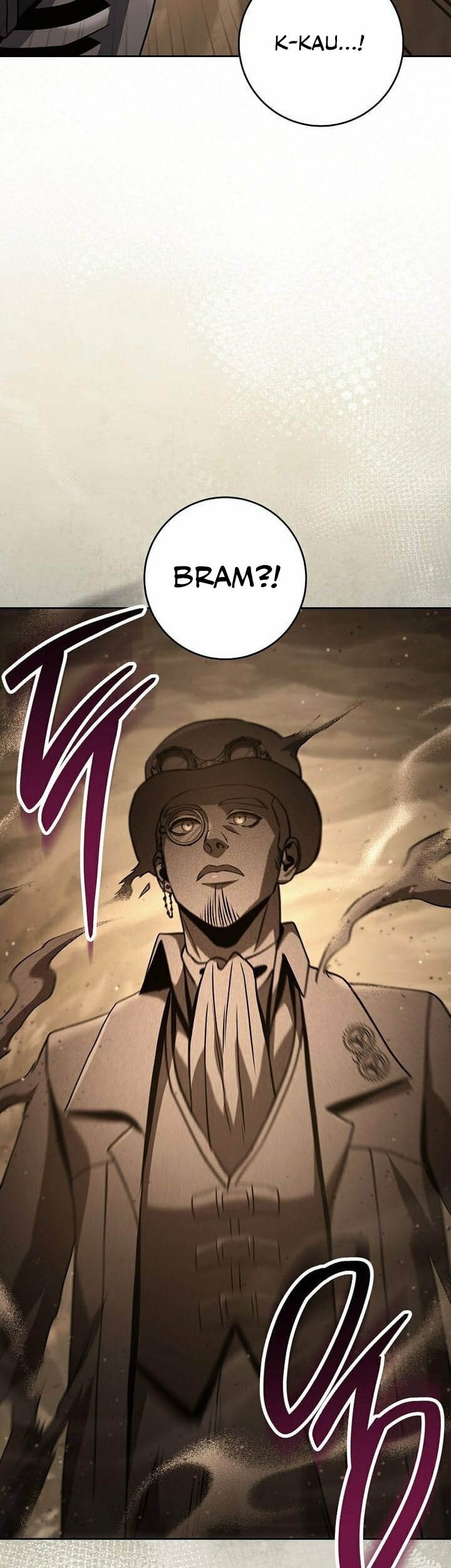 Skeleton Soldier Couldn’t Protect the Dungeon Chapter 342 Gambar 35