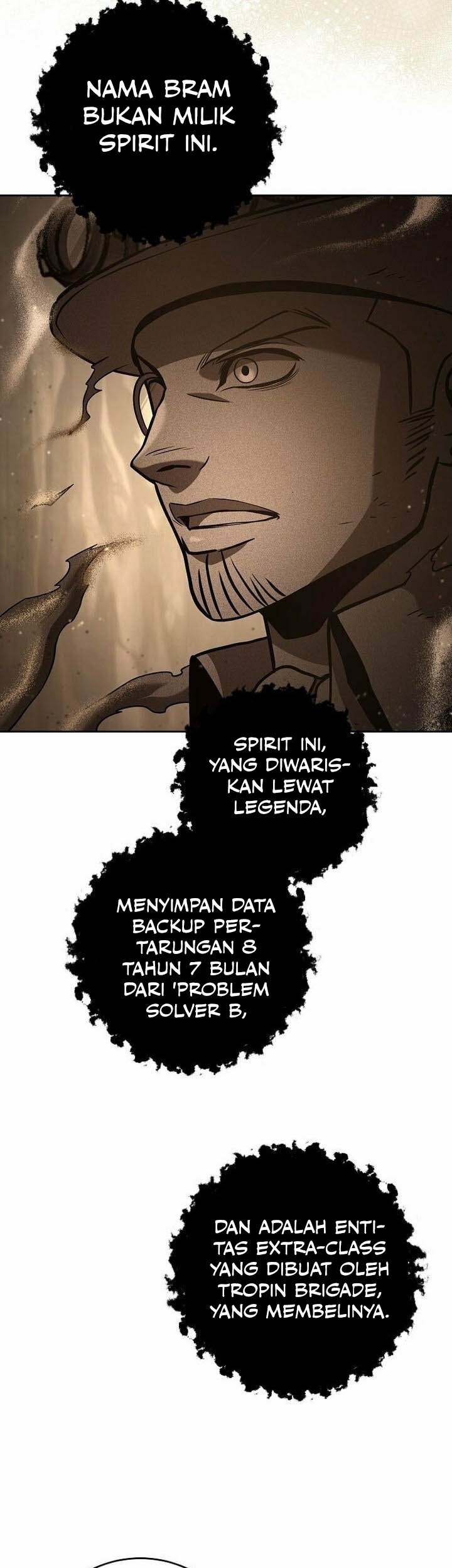 Skeleton Soldier Couldn’t Protect the Dungeon Chapter 342 Gambar 37