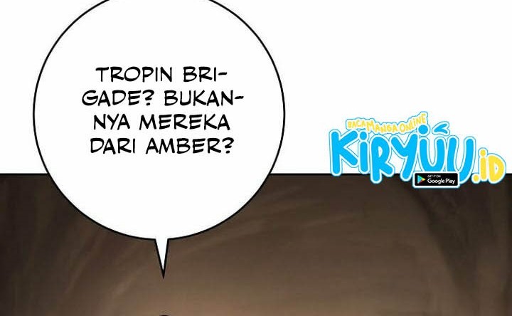 Skeleton Soldier Couldn’t Protect the Dungeon Chapter 342 Gambar 38