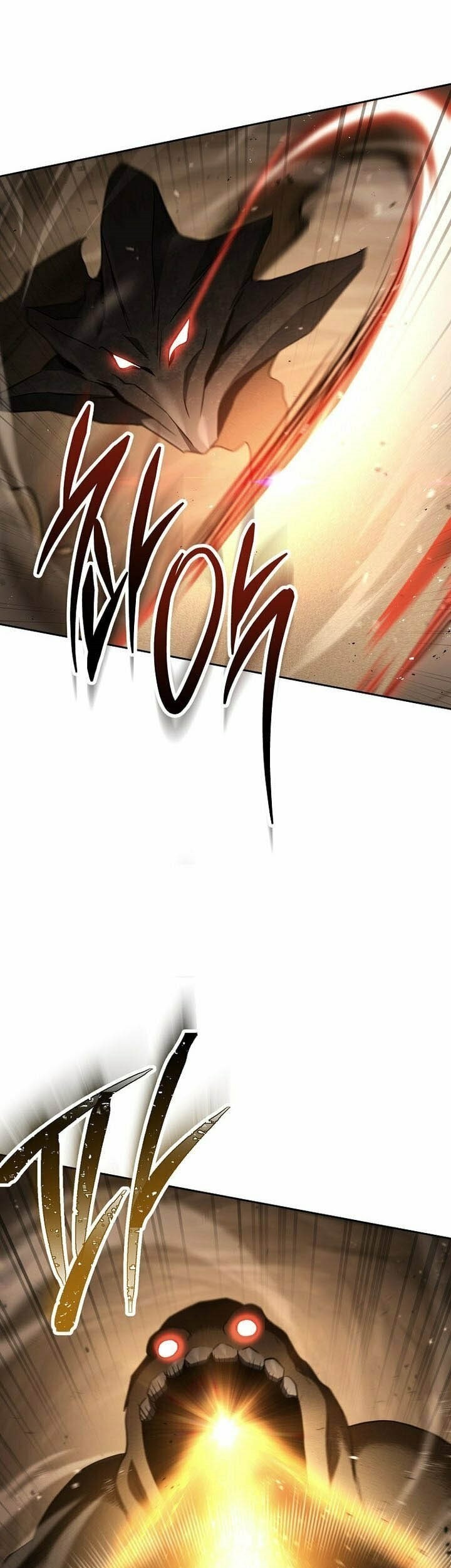 Skeleton Soldier Couldn’t Protect the Dungeon Chapter 342 Gambar 23