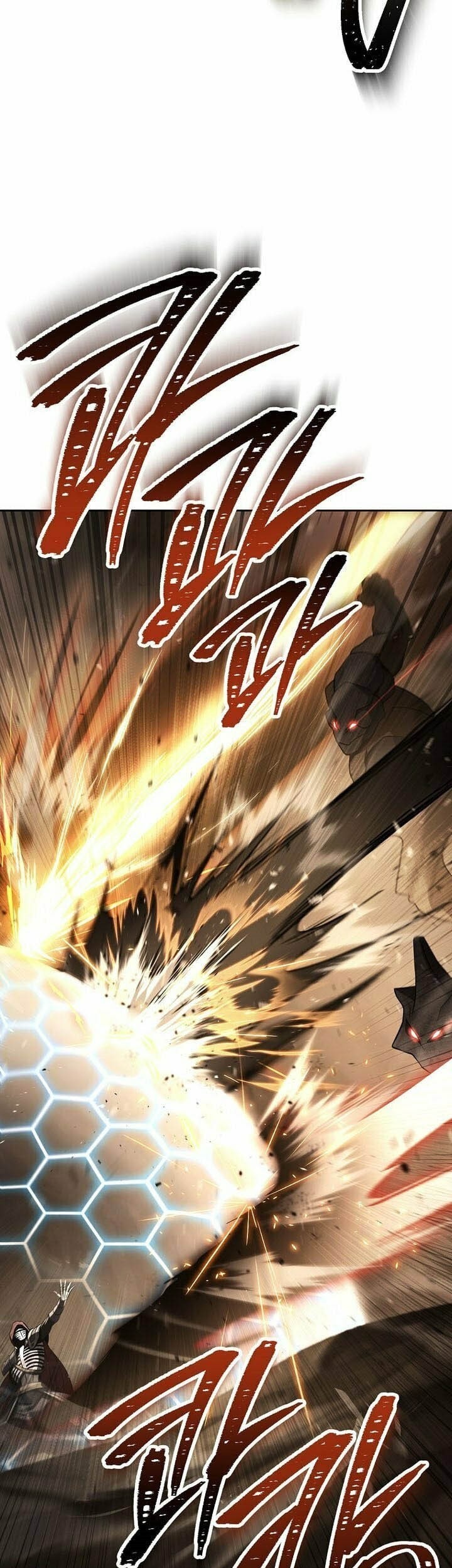 Skeleton Soldier Couldn’t Protect the Dungeon Chapter 342 Gambar 25