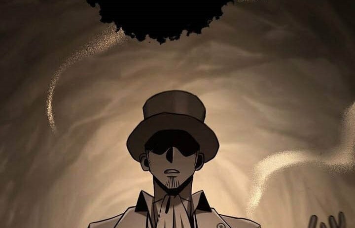 Skeleton Soldier Couldn’t Protect the Dungeon Chapter 342 Gambar 58