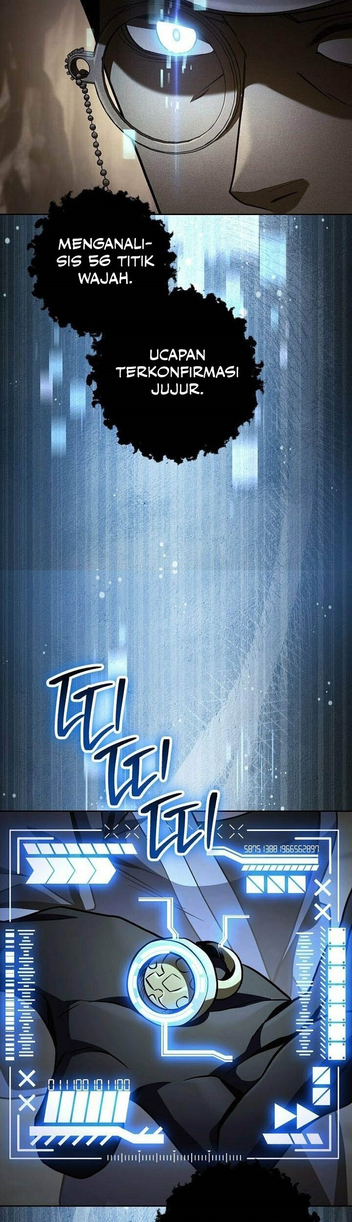 Skeleton Soldier Couldn’t Protect the Dungeon Chapter 342 Gambar 43