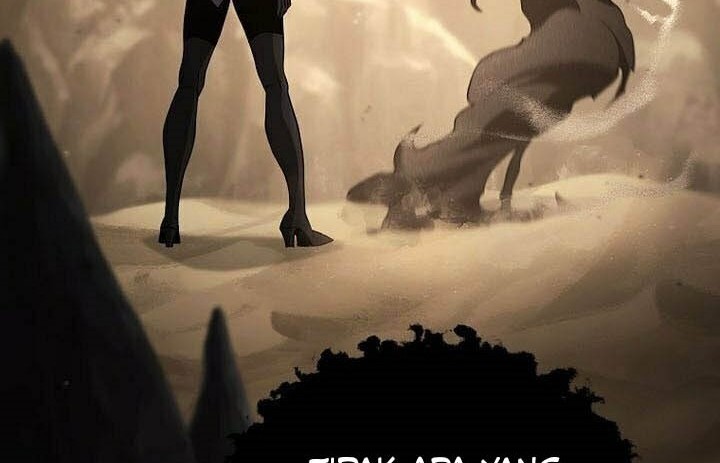 Skeleton Soldier Couldn’t Protect the Dungeon Chapter 342 Gambar 46