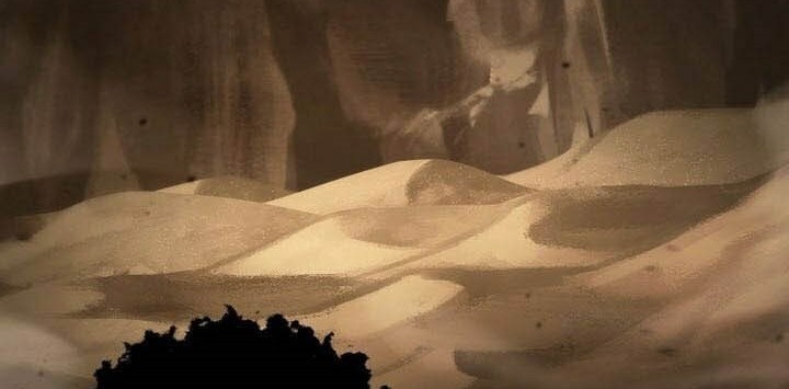 Skeleton Soldier Couldn’t Protect the Dungeon Chapter 342 Gambar 62