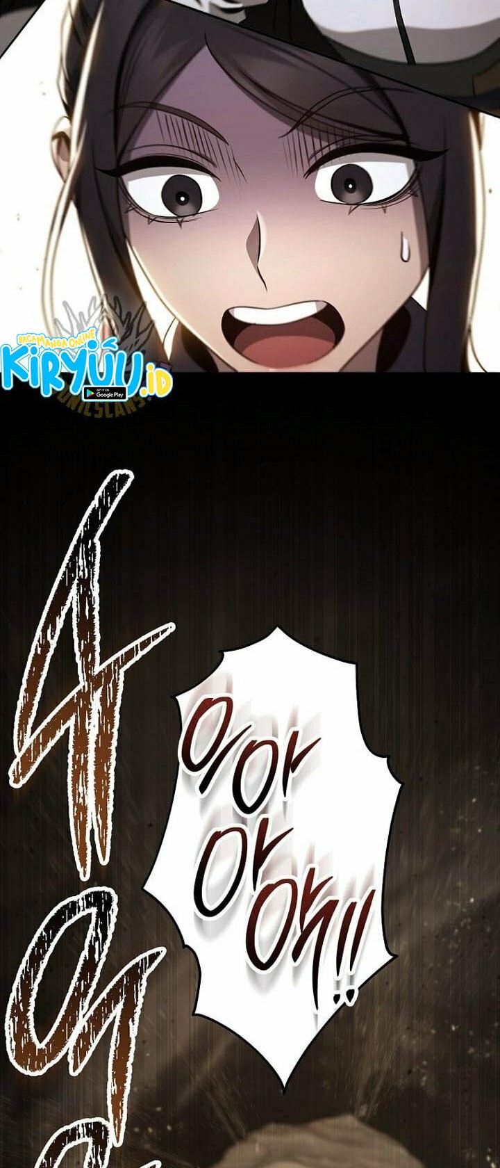 Skeleton Soldier Couldn’t Protect the Dungeon Chapter 342 Gambar 85