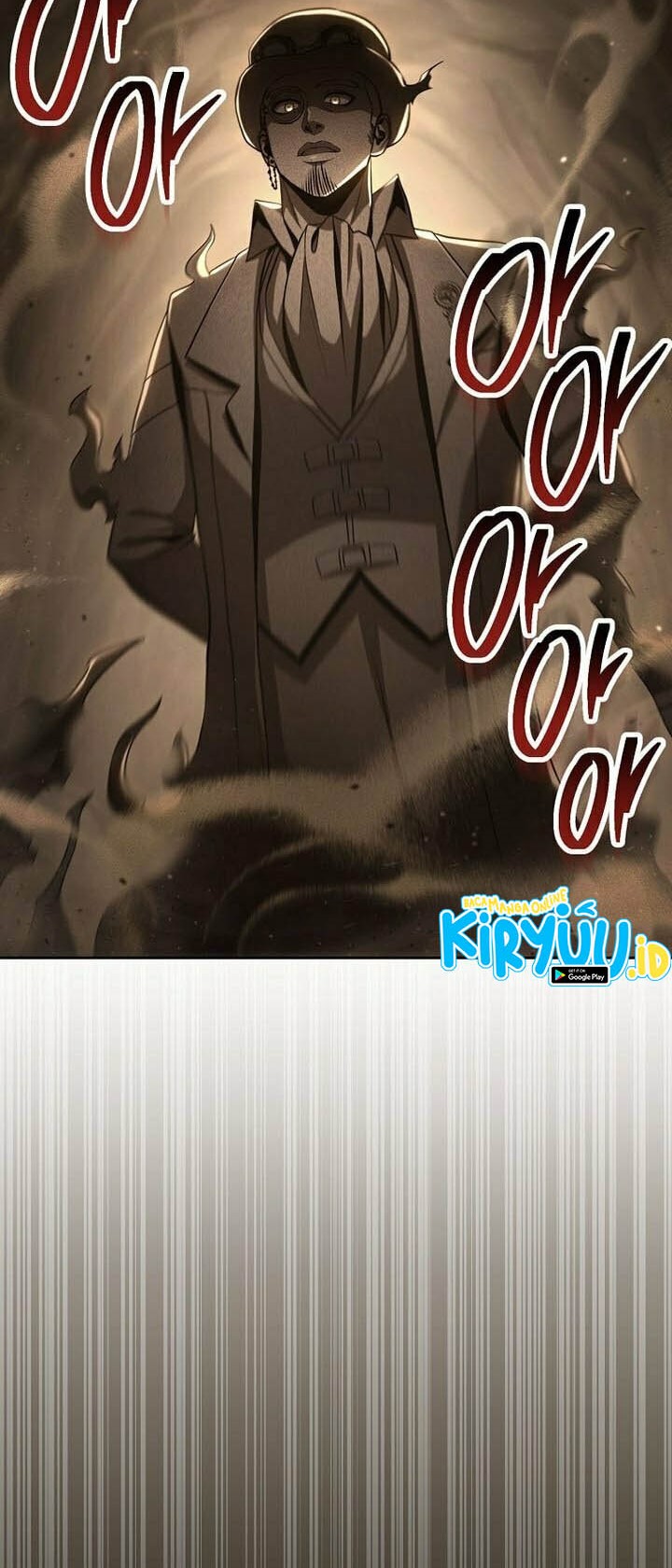 Skeleton Soldier Couldn’t Protect the Dungeon Chapter 342 Gambar 88