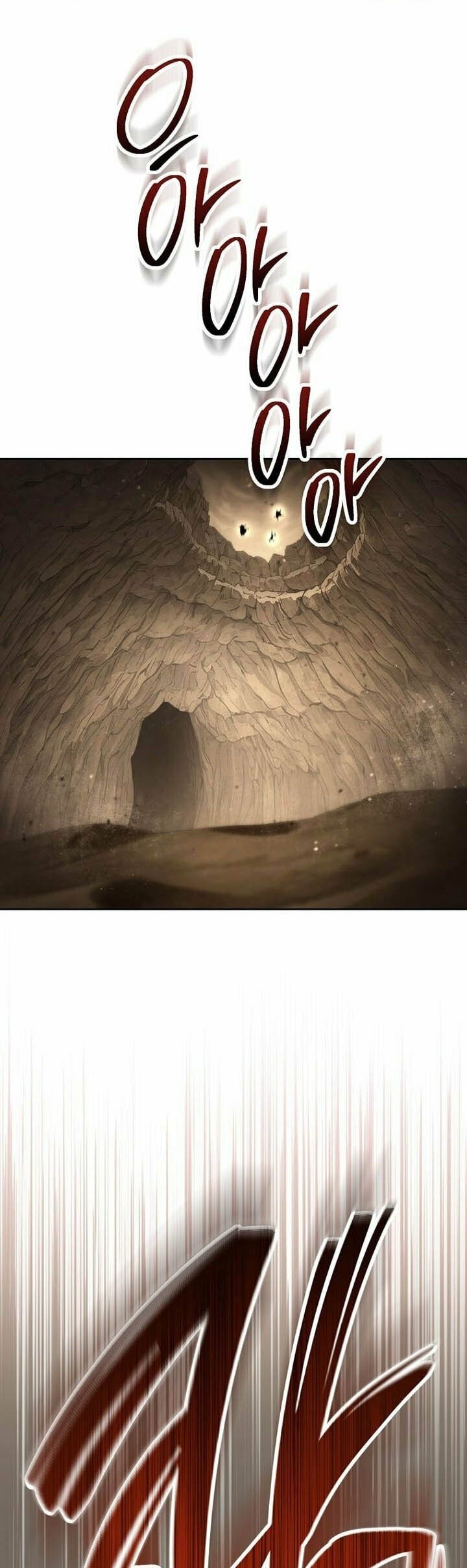 Komik Skeleton Soldier Couldn’t Protect the Dungeon Chapter 343 gambar nomor 1