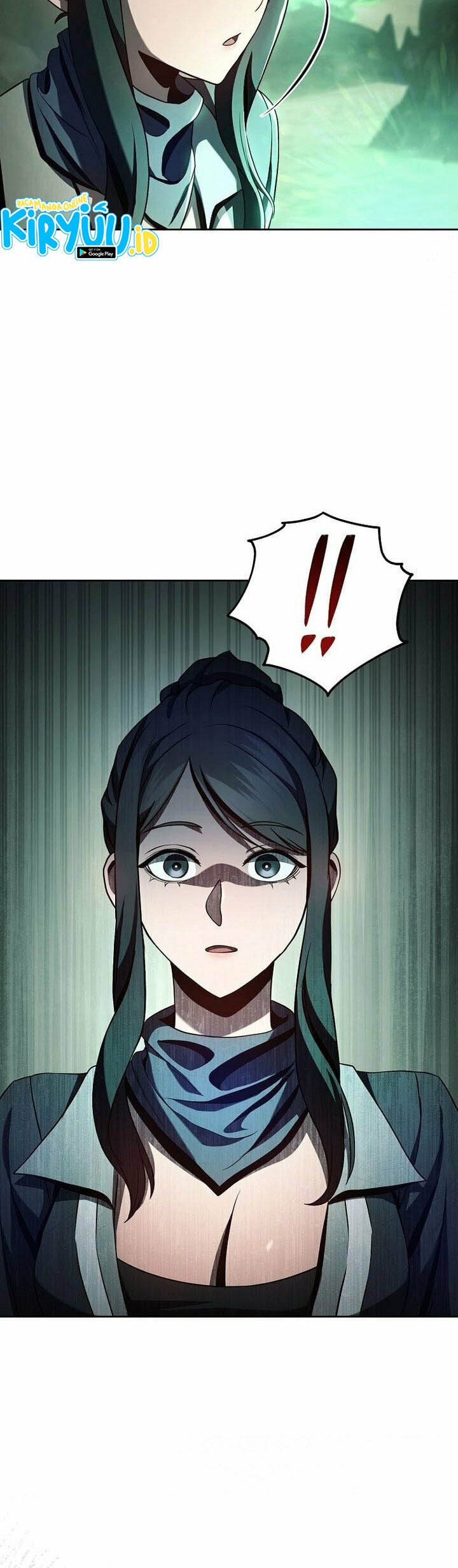 Skeleton Soldier Couldn’t Protect the Dungeon Chapter 343 Gambar 35