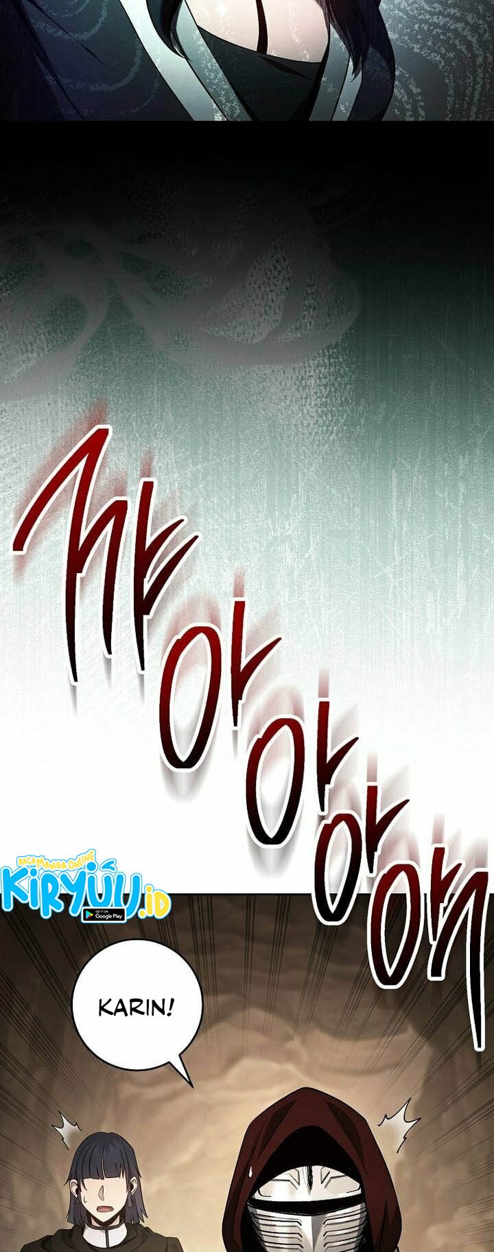 Skeleton Soldier Couldn’t Protect the Dungeon Chapter 343 Gambar 38