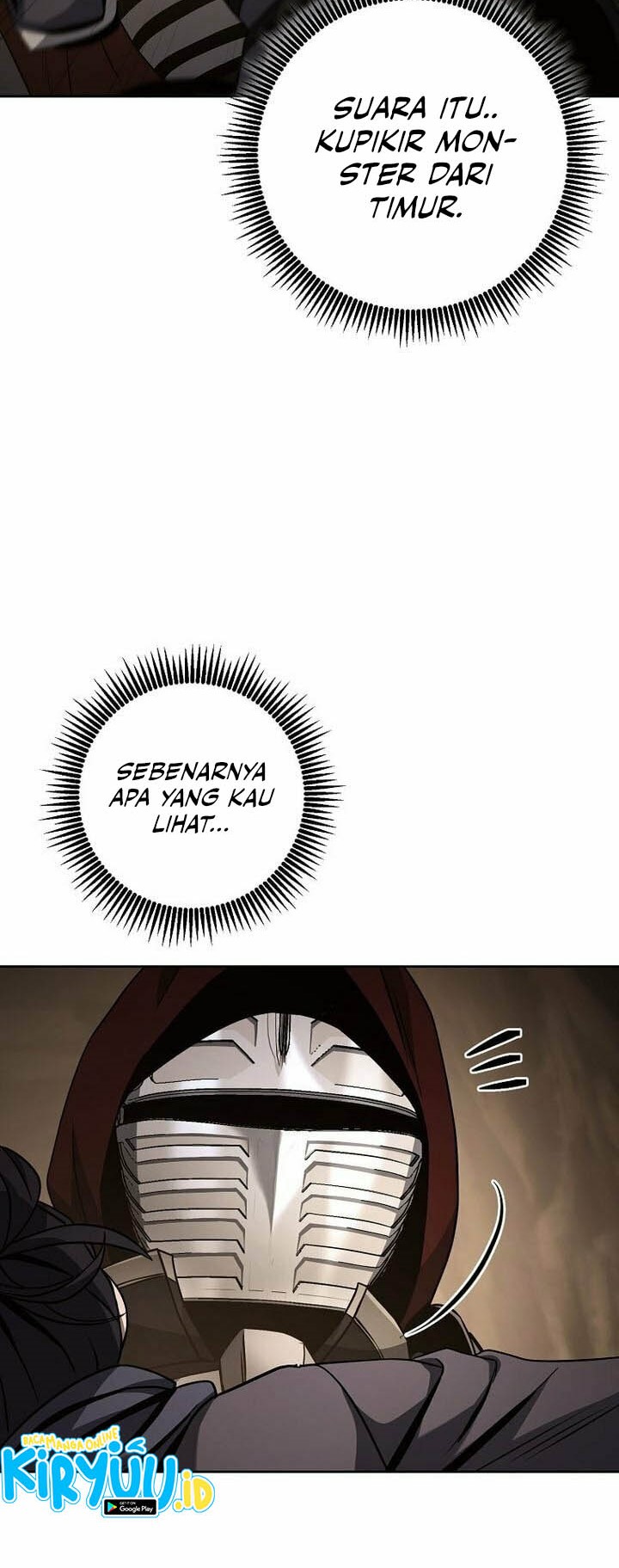 Skeleton Soldier Couldn’t Protect the Dungeon Chapter 343 Gambar 42