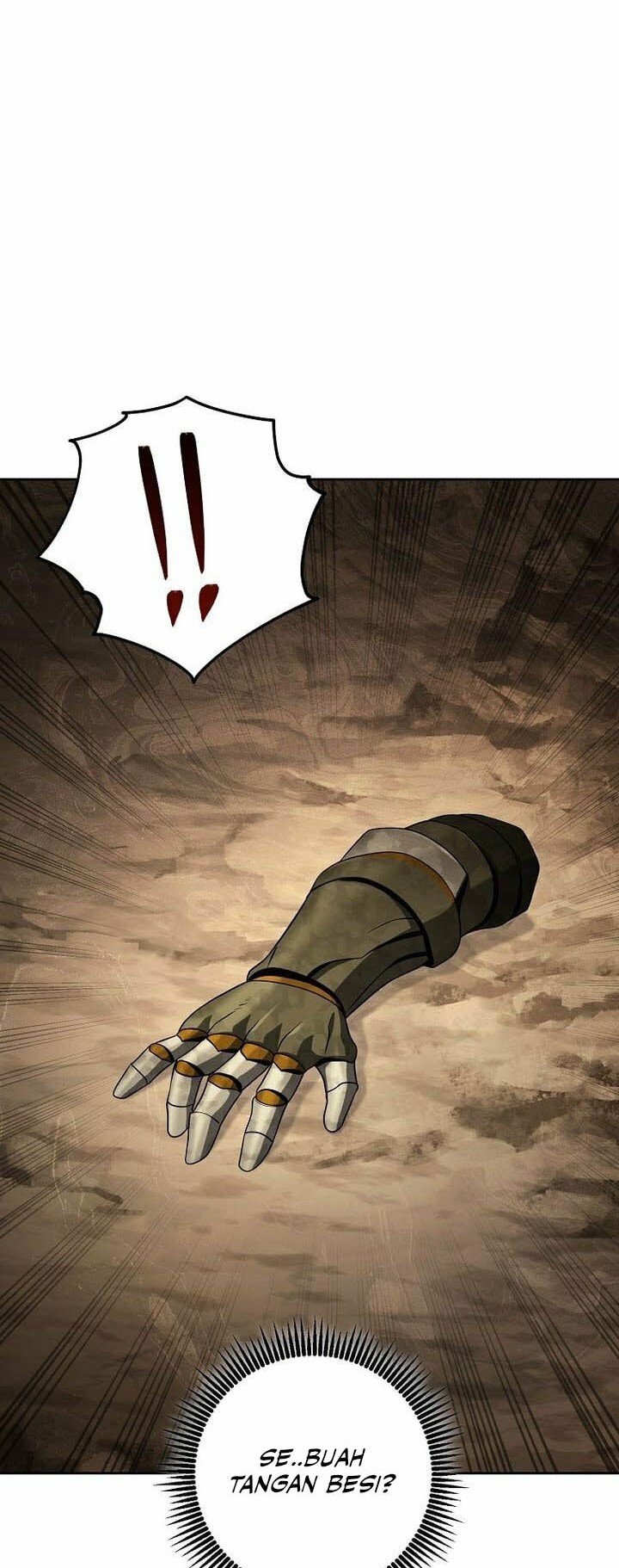 Skeleton Soldier Couldn’t Protect the Dungeon Chapter 343 Gambar 43