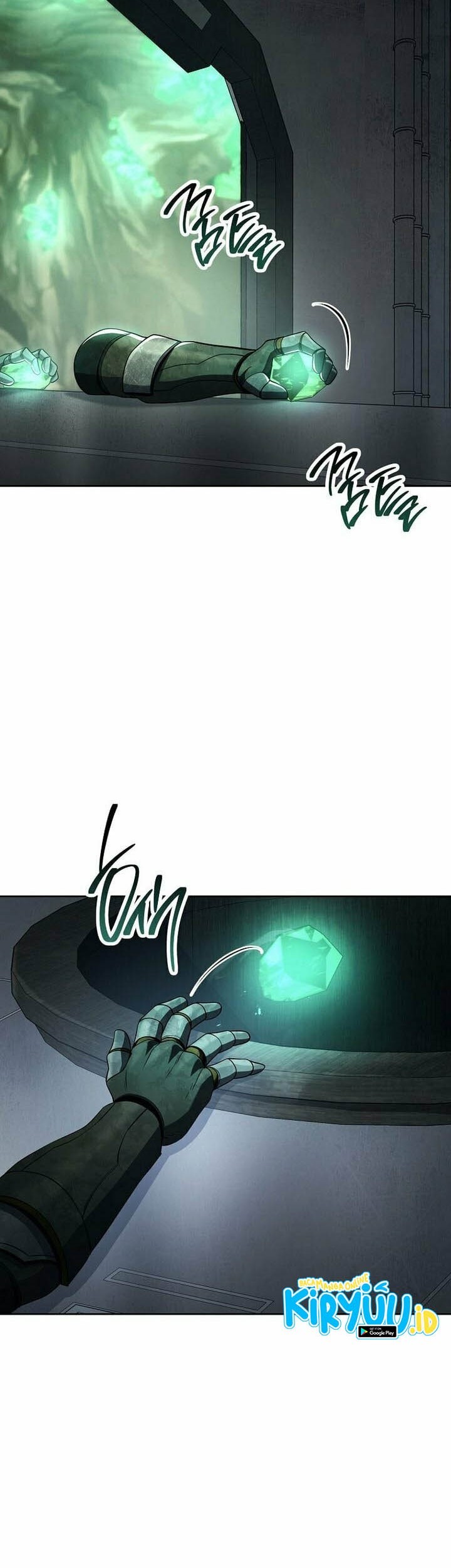 Skeleton Soldier Couldn’t Protect the Dungeon Chapter 344 Gambar 31