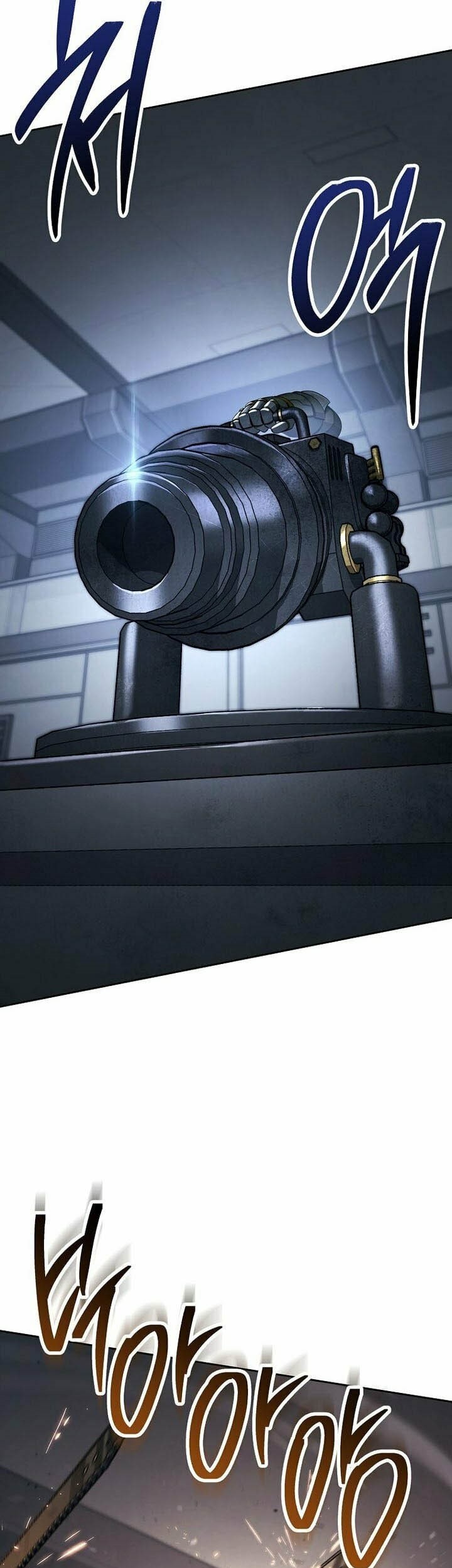 Skeleton Soldier Couldn’t Protect the Dungeon Chapter 344 Gambar 37