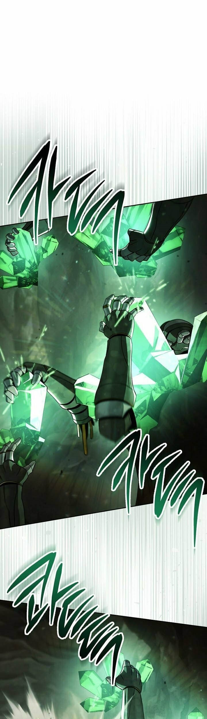 Komik Skeleton Soldier Couldn’t Protect the Dungeon Chapter 344 gambar nomor 1