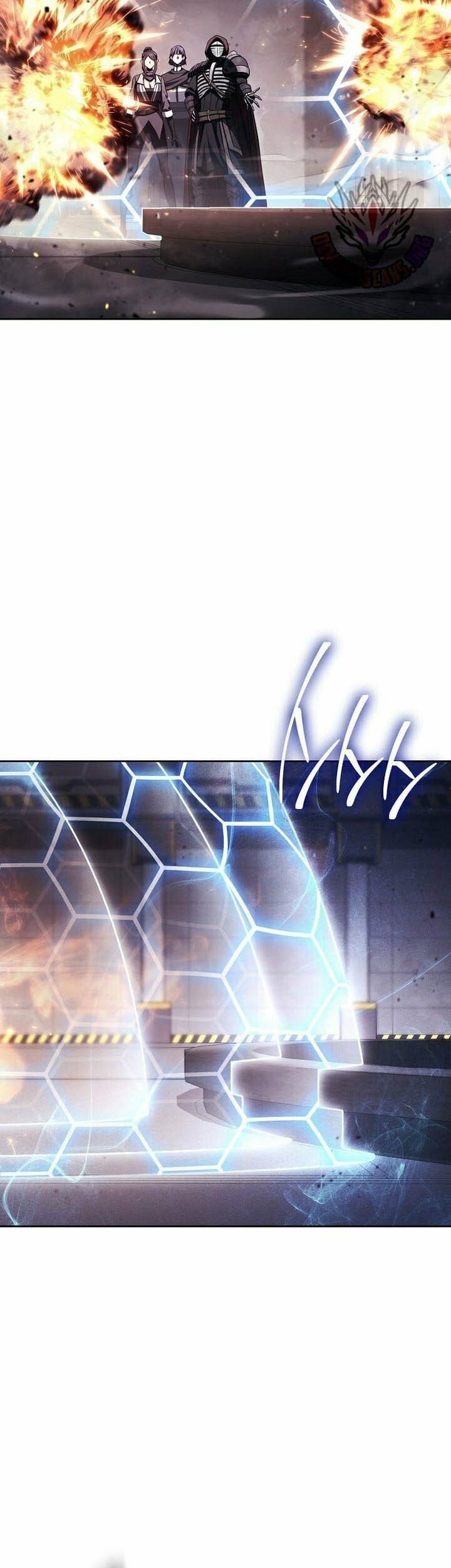 Skeleton Soldier Couldn’t Protect the Dungeon Chapter 344 Gambar 57