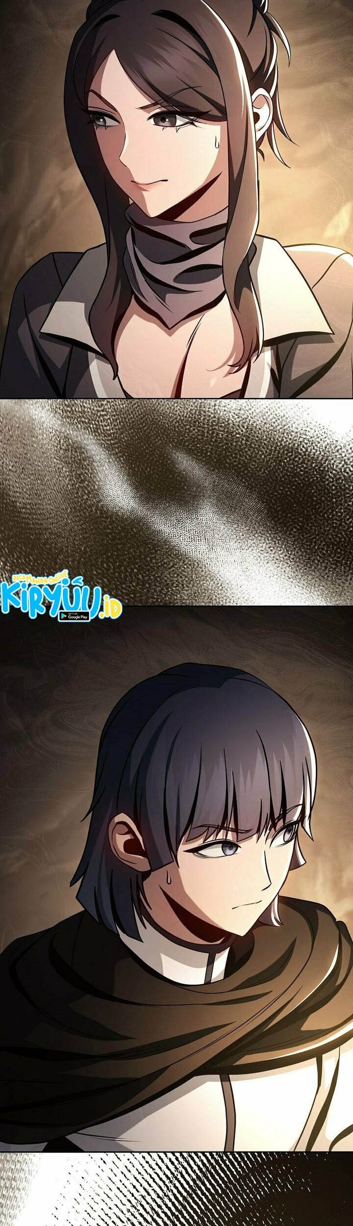 Skeleton Soldier Couldn’t Protect the Dungeon Chapter 344 Gambar 77