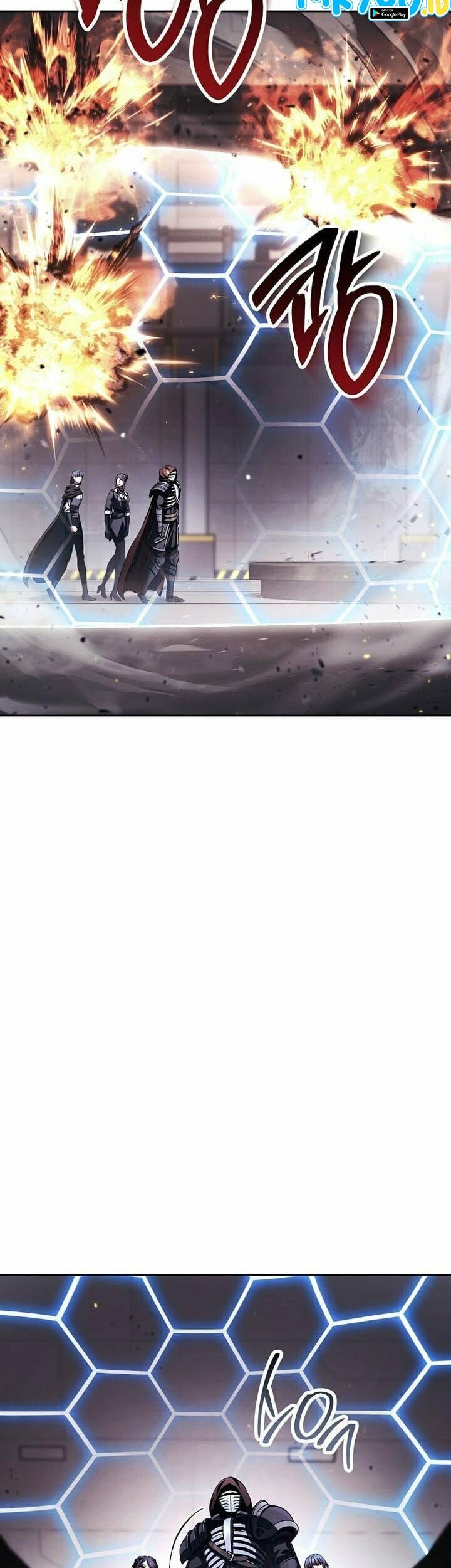 Skeleton Soldier Couldn’t Protect the Dungeon Chapter 344 Gambar 59