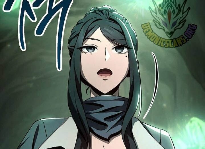 Skeleton Soldier Couldn’t Protect the Dungeon Chapter 344 Gambar 16