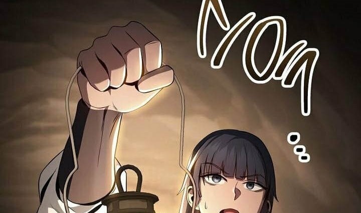 Skeleton Soldier Couldn’t Protect the Dungeon Chapter 345 Gambar 28