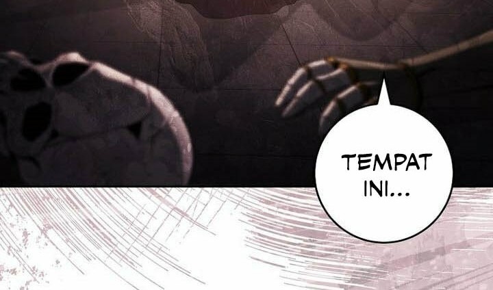 Skeleton Soldier Couldn’t Protect the Dungeon Chapter 345 Gambar 30