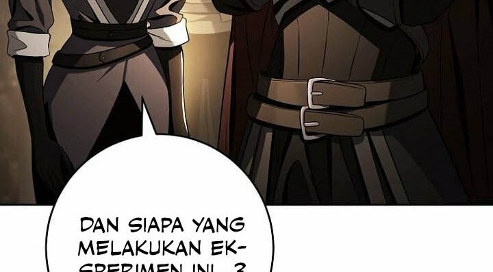 Skeleton Soldier Couldn’t Protect the Dungeon Chapter 345 Gambar 52