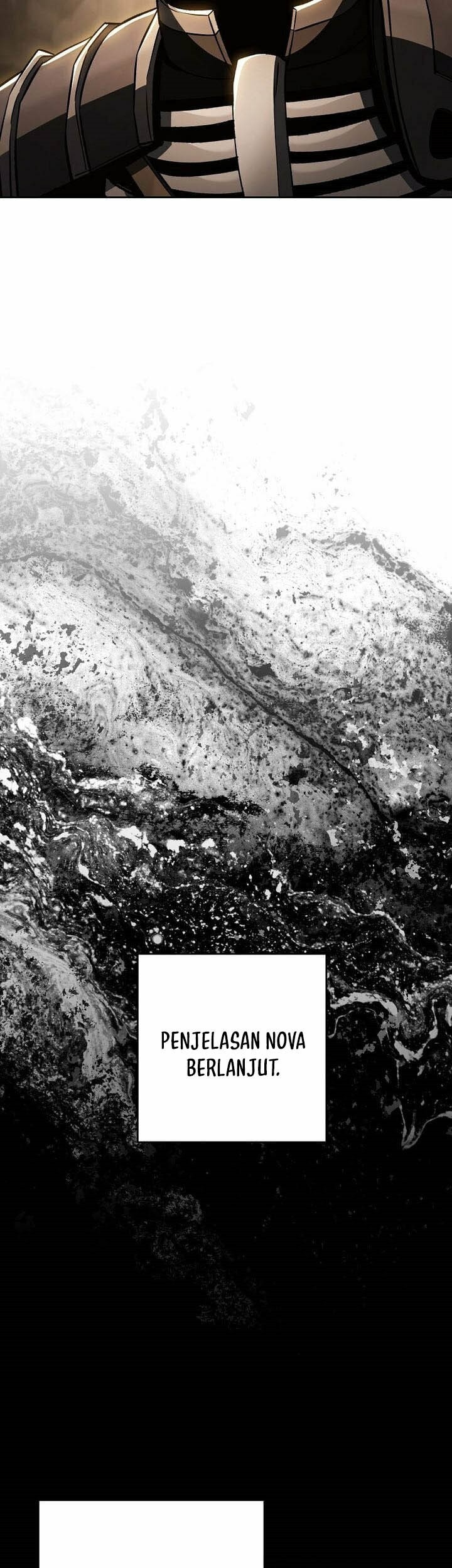 Skeleton Soldier Couldn’t Protect the Dungeon Chapter 345 Gambar 43