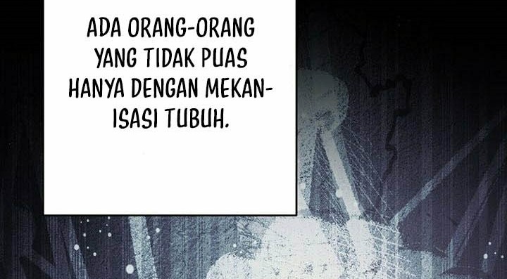 Skeleton Soldier Couldn’t Protect the Dungeon Chapter 345 Gambar 44