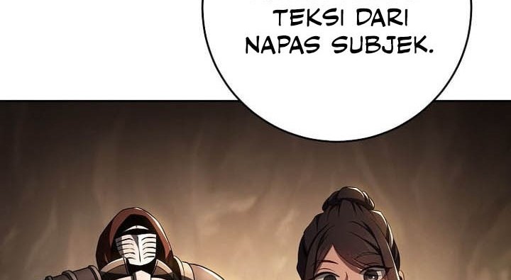 Skeleton Soldier Couldn’t Protect the Dungeon Chapter 345 Gambar 4