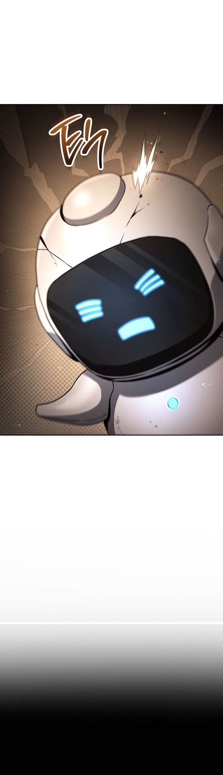 Skeleton Soldier Couldn’t Protect the Dungeon Chapter 345 Gambar 7