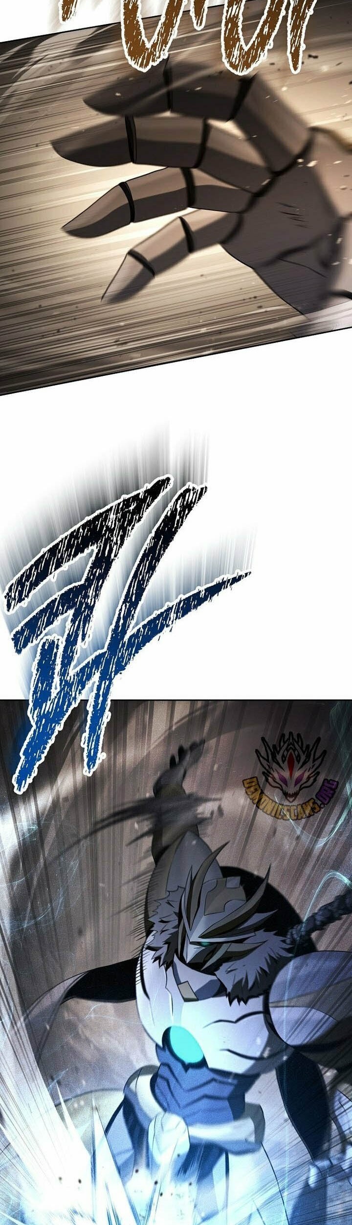 Skeleton Soldier Couldn’t Protect the Dungeon Chapter 346 Gambar 19