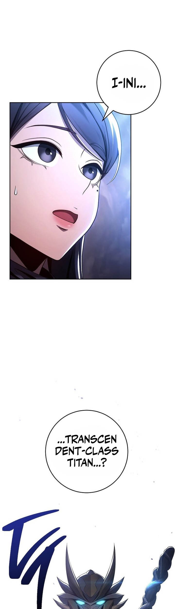 Komik Skeleton Soldier Couldn’t Protect the Dungeon Chapter 346 gambar nomor 1