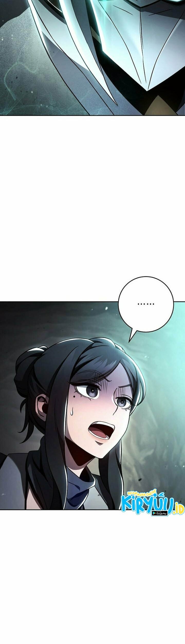 Skeleton Soldier Couldn’t Protect the Dungeon Chapter 346 Gambar 41