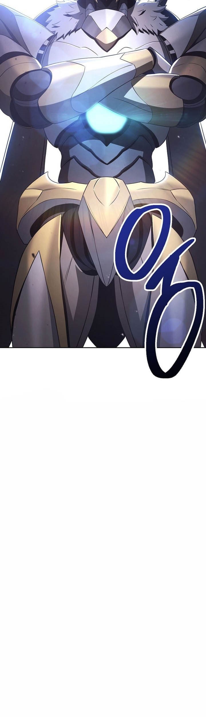 Skeleton Soldier Couldn’t Protect the Dungeon Chapter 346 Gambar 3