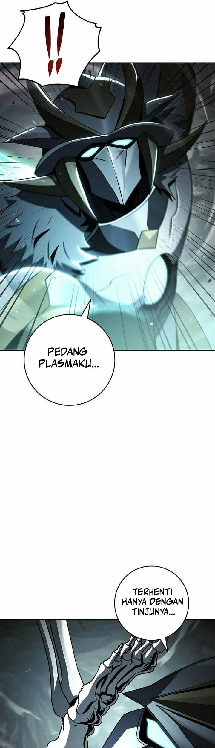 Skeleton Soldier Couldn’t Protect the Dungeon Chapter 346 Gambar 67