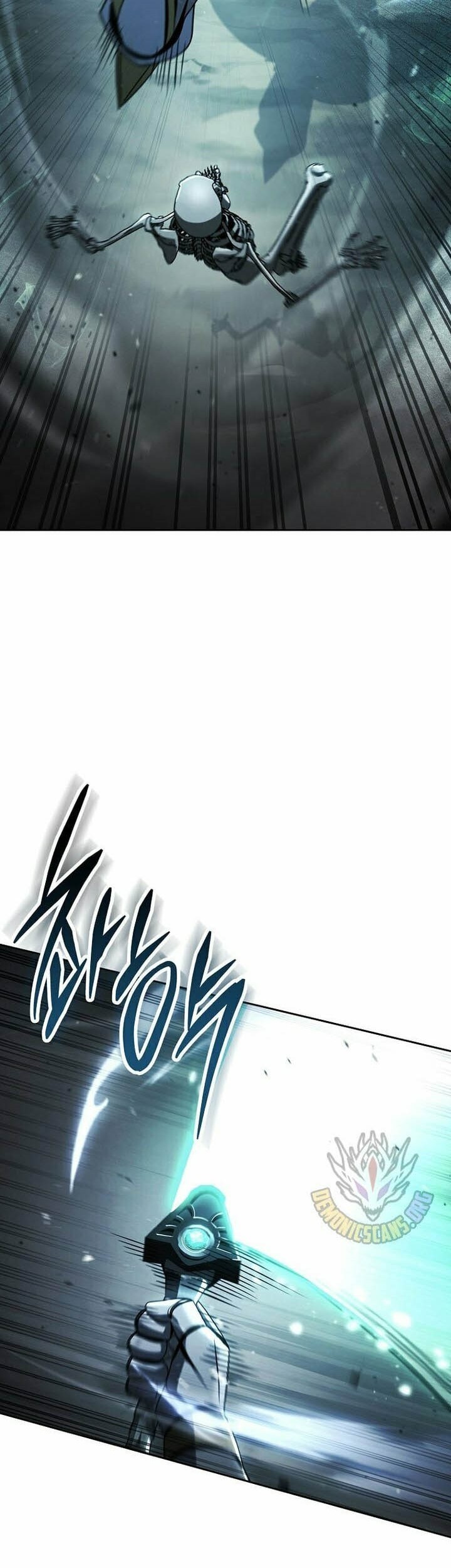 Skeleton Soldier Couldn’t Protect the Dungeon Chapter 346 Gambar 63