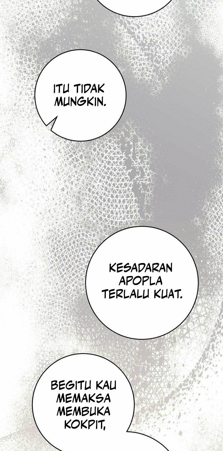 Skeleton Soldier Couldn’t Protect the Dungeon Chapter 346 Gambar 90