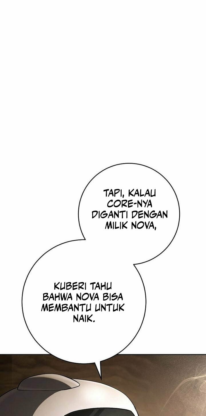 Skeleton Soldier Couldn’t Protect the Dungeon Chapter 346 Gambar 92