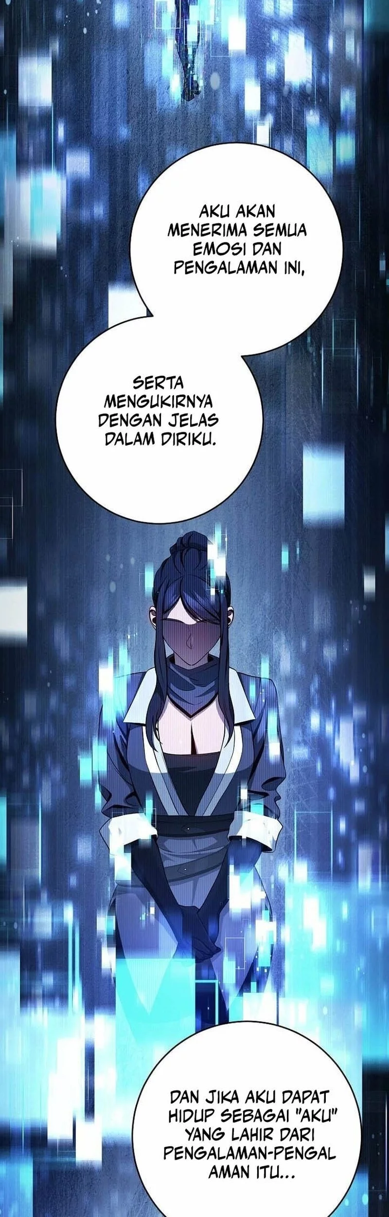 Skeleton Soldier Couldn’t Protect the Dungeon Chapter 347 Gambar 41