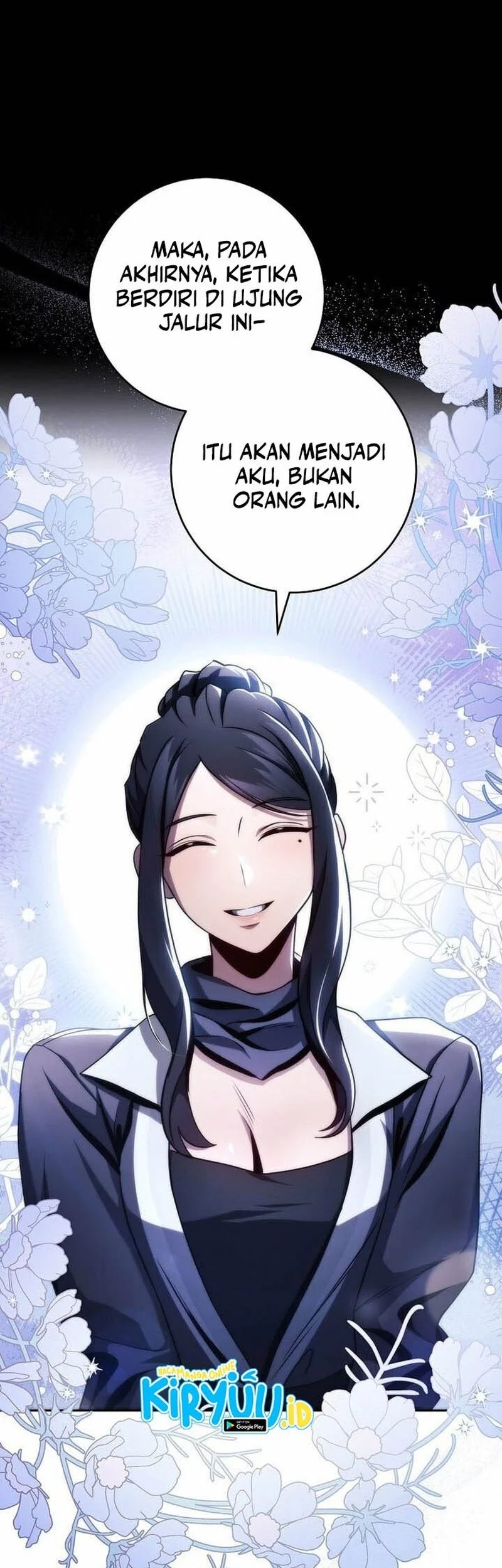 Skeleton Soldier Couldn’t Protect the Dungeon Chapter 347 Gambar 43