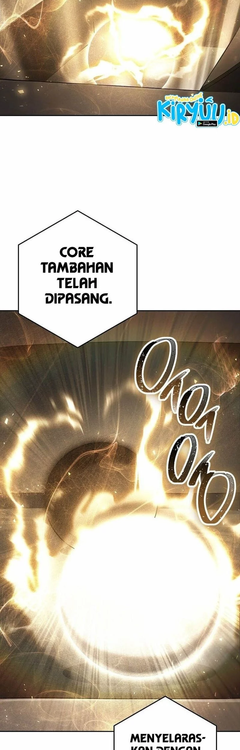 Skeleton Soldier Couldn’t Protect the Dungeon Chapter 347 Gambar 77