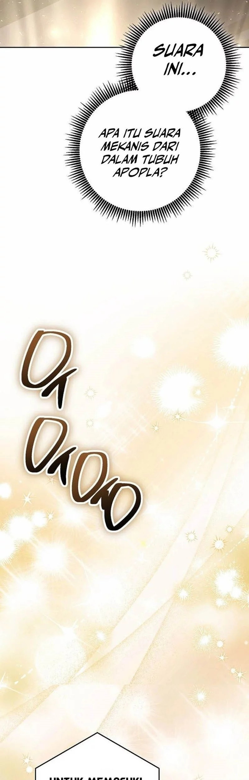 Skeleton Soldier Couldn’t Protect the Dungeon Chapter 347 Gambar 79