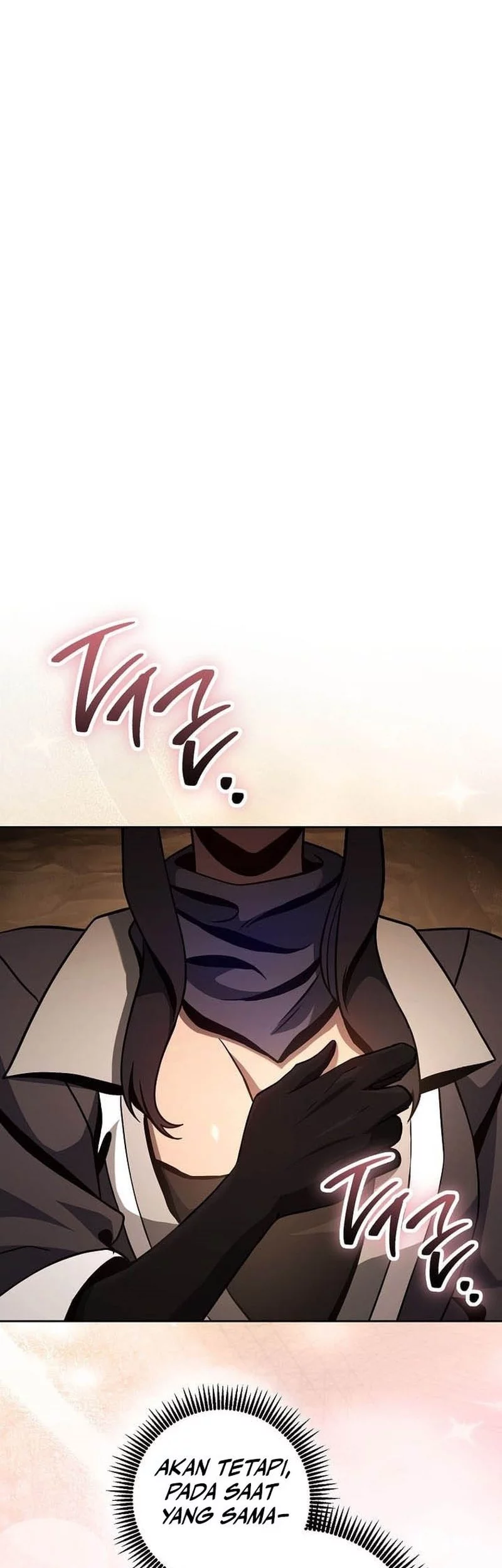 Skeleton Soldier Couldn’t Protect the Dungeon Chapter 347 Gambar 5