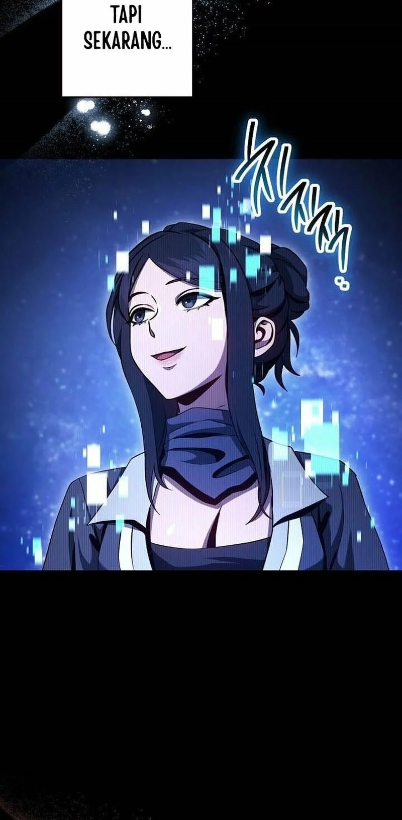 Skeleton Soldier Couldn’t Protect the Dungeon Chapter 347 Gambar 30