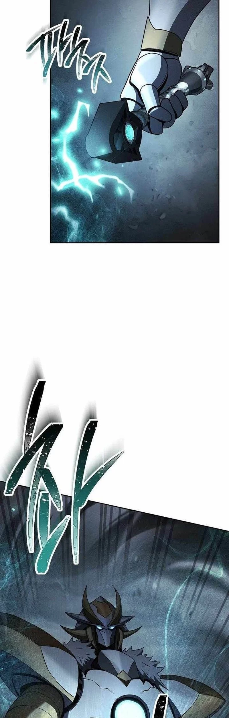 Skeleton Soldier Couldn’t Protect the Dungeon Chapter 348 Gambar 57