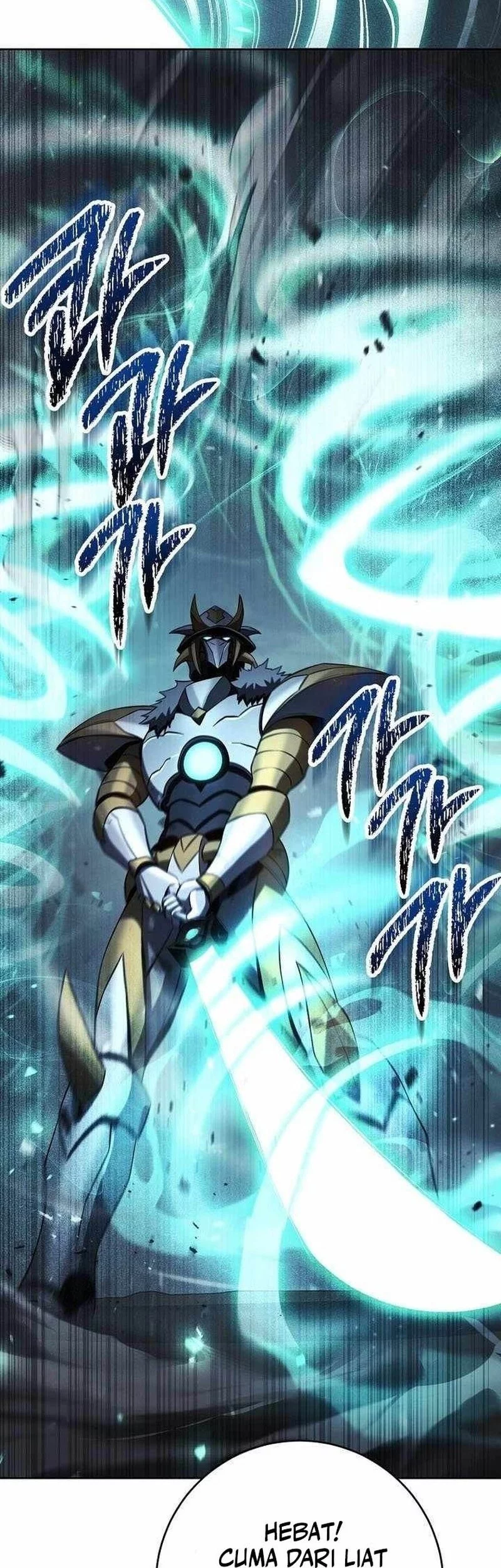 Skeleton Soldier Couldn’t Protect the Dungeon Chapter 348 Gambar 65