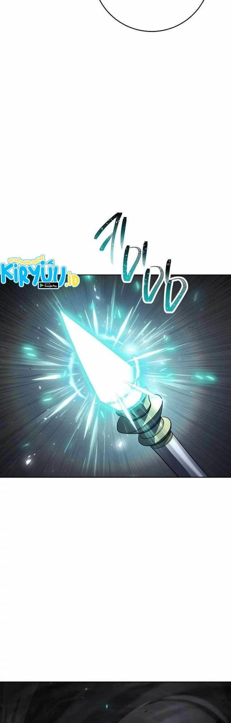 Skeleton Soldier Couldn’t Protect the Dungeon Chapter 348 Gambar 69