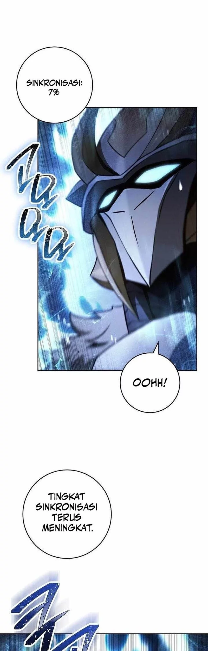 Skeleton Soldier Couldn’t Protect the Dungeon Chapter 348 Gambar 38