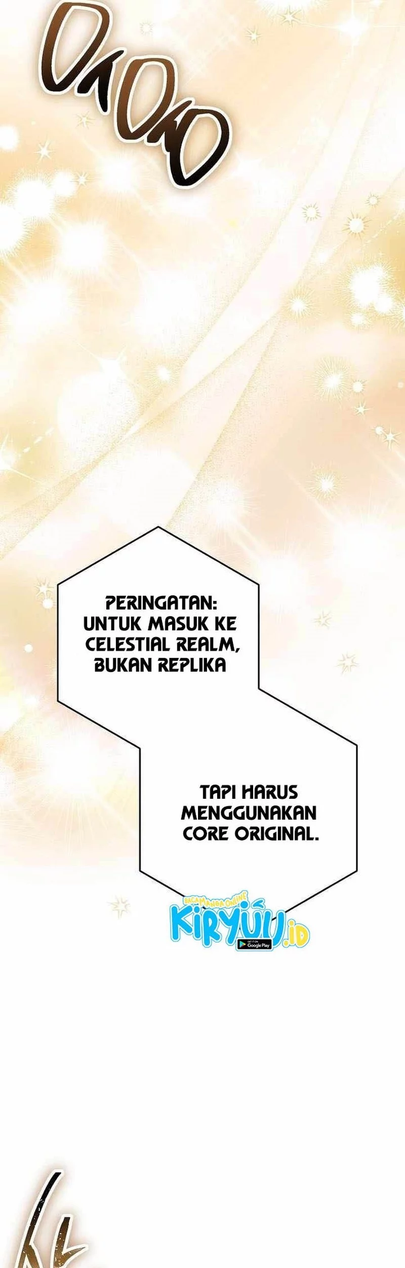 Skeleton Soldier Couldn’t Protect the Dungeon Chapter 348 Gambar 5